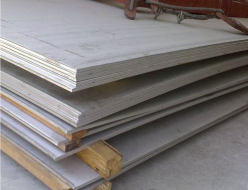 Boiler and Pressure Vessel Steel Plate ASTM A285/A285M