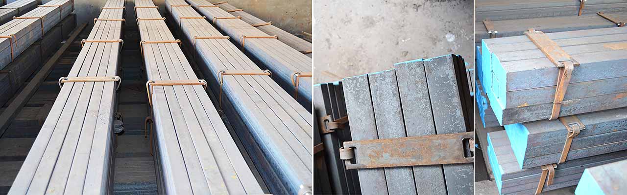 hot rolled steel square bar