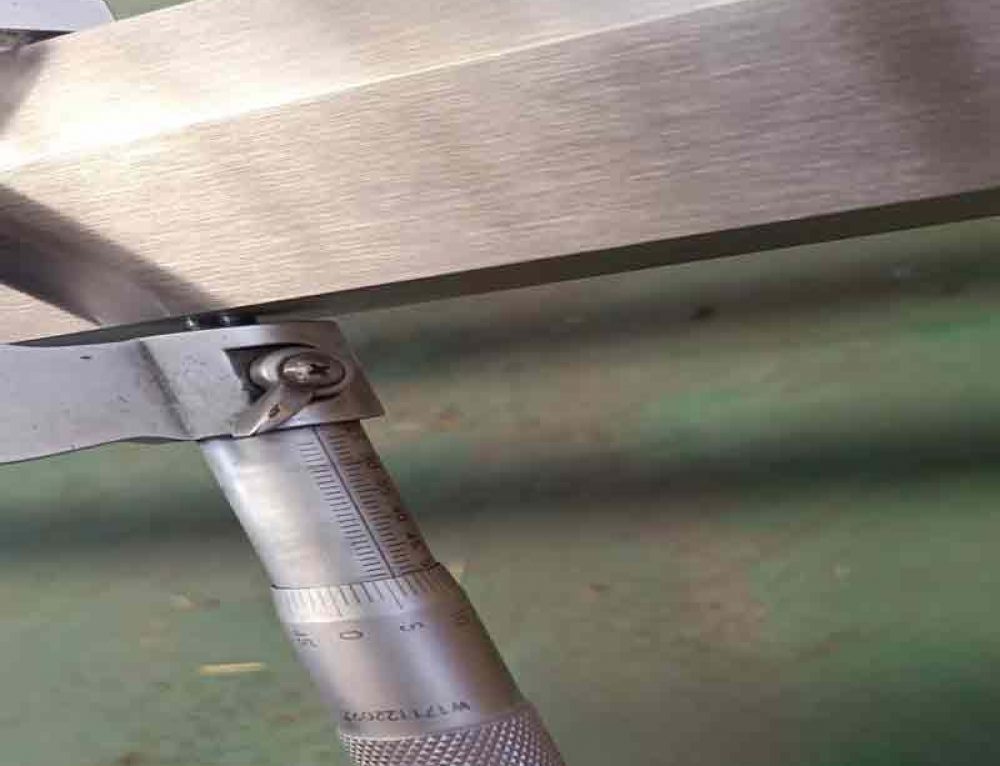 416 Stainless Steel Hexagonal Bar Unit Price Per Kg