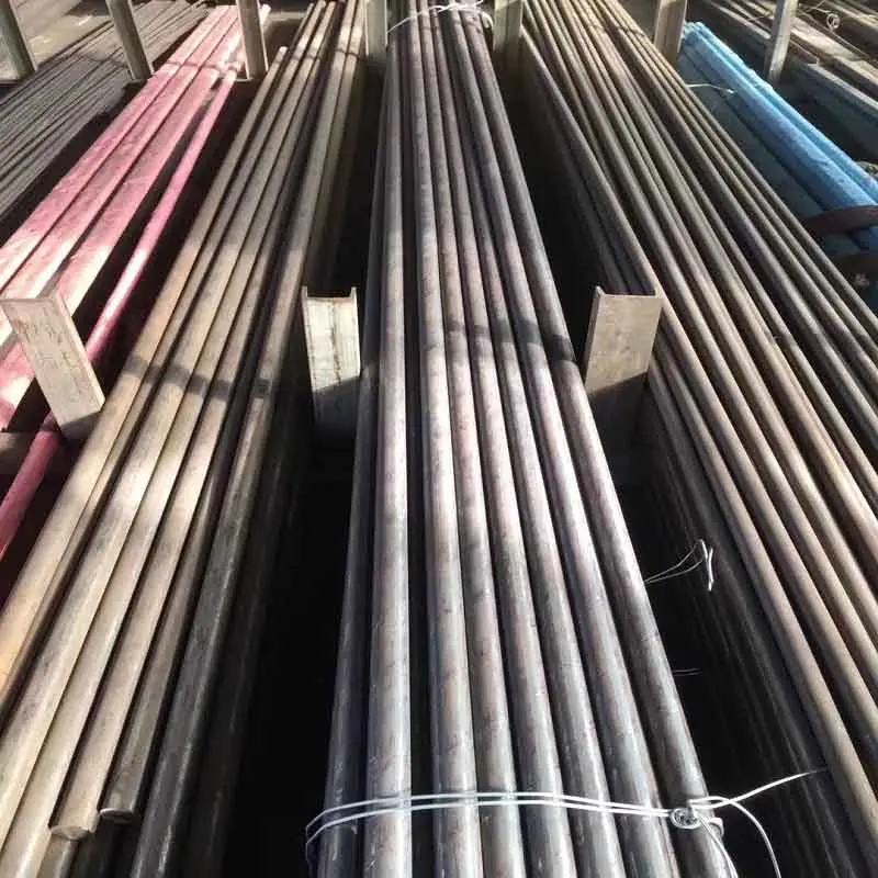 420 Stainless Steel Round Bar