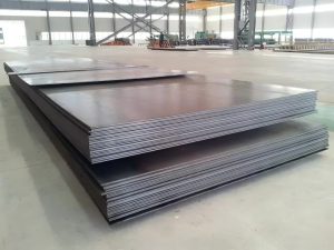 difference of steel materials Q235A\B\C\D