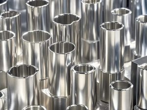 rust in stainless steel