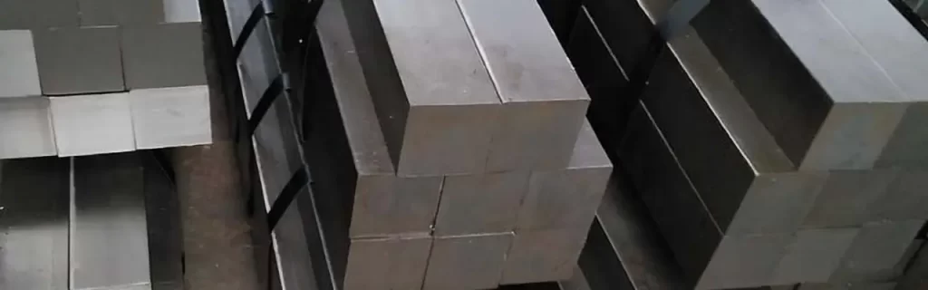 COLD DRAWN SQUARE STEEL BAR
