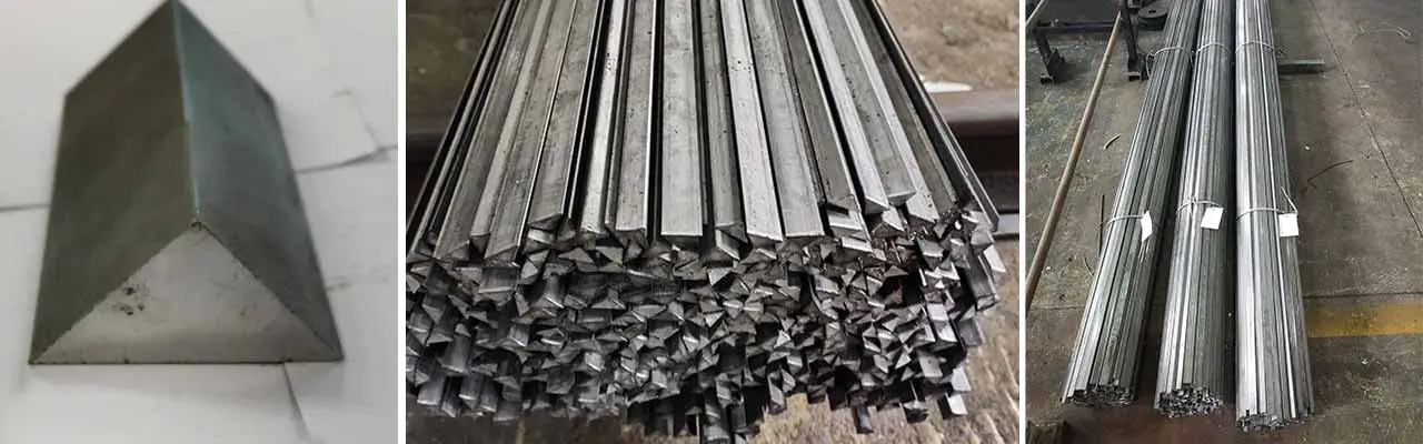 triangle-steel-bar