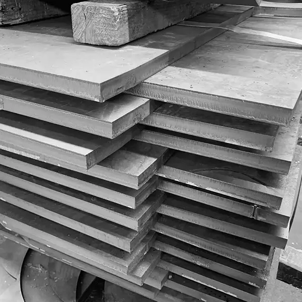 alloy-steel-plate