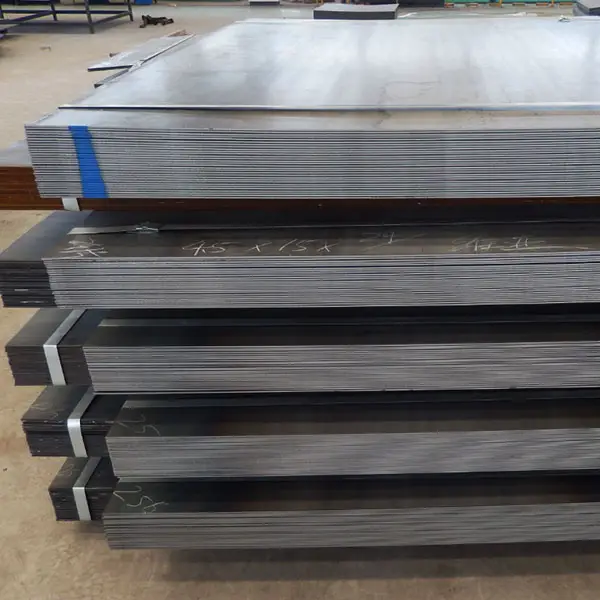 carbon-steel-plates