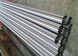 super duplex stainless steel pipe