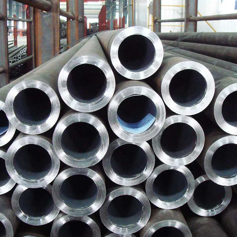 seamless steel pipe