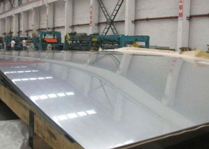 stainless steel sheet 201