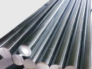 Cold Drawn Steel Bar SAE4140