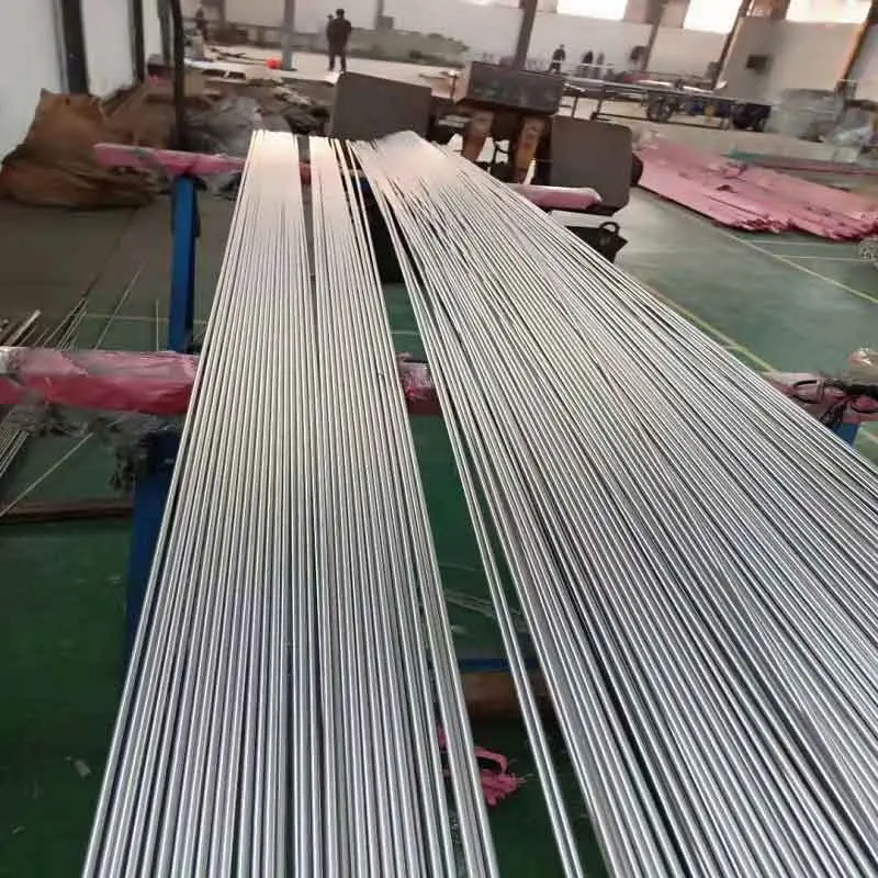SUS303Cu Stainless Steel Bright Round Rod