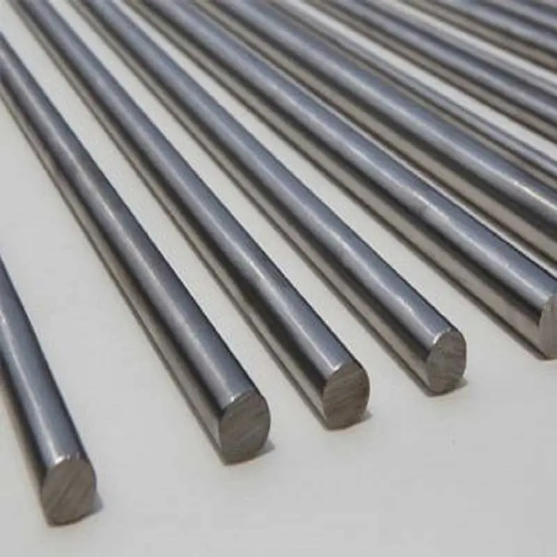 SUS303F Stainless Steel Round Rod