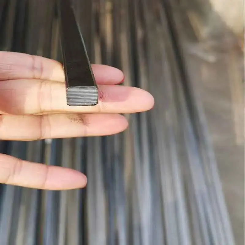 304 Cold Drawn Stainless Steel Square Bar