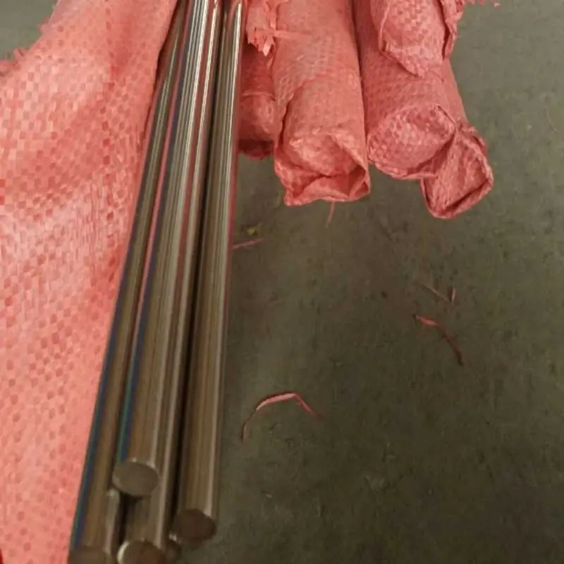 304 Stainless Steel Round Bar