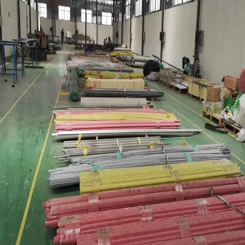 310S High Temperature Stainless Steel Bar