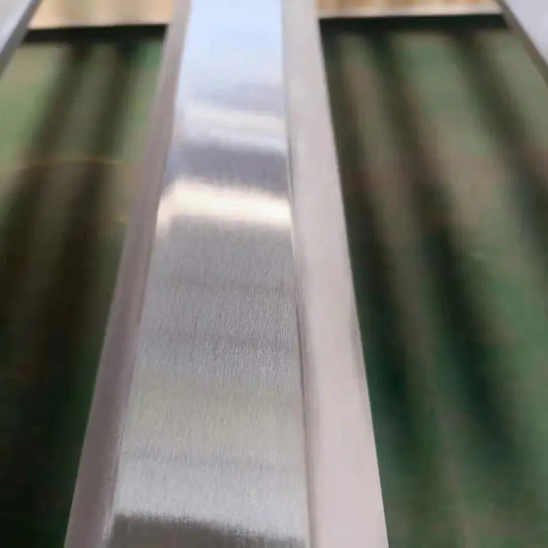 316L Stainless Steel Hexagonal Bar