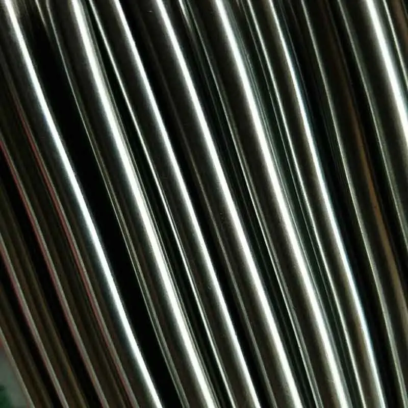 316L Stainless Steel Round Bar
