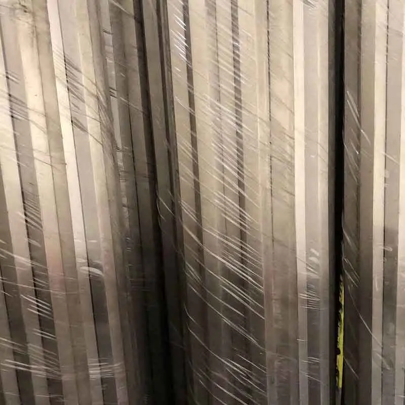 321 Stainless Steel Hexagonal Bar