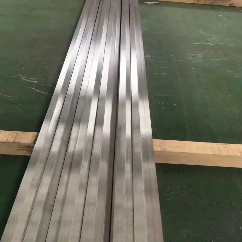 410-Stainless-Steel-Hexagonal-Bar