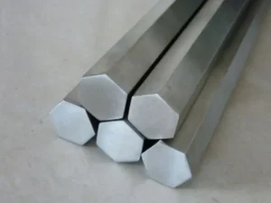 Hexagon steel bar supplier