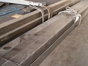 150mm cold drawn square bar