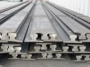 life of lifting rail