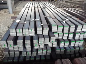 hot-dip galvanized flat steel and cold-dip galvanized flat steel