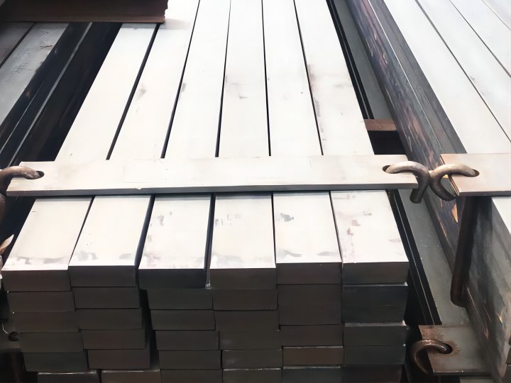 classification of square steel