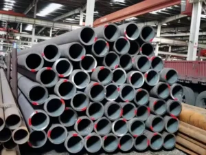 seamless steel pipe