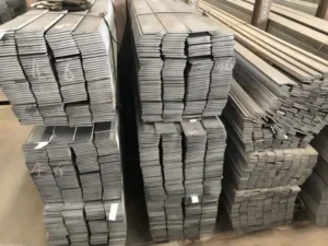 hot rolled flat steel