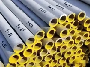 stainless steel welded pipes