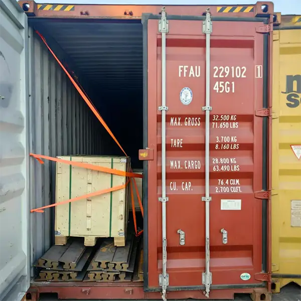 A65 rails to the UAE