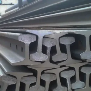 133RE Rail Outdoor Storage