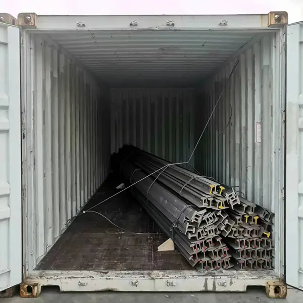 24kg rail to Thailand