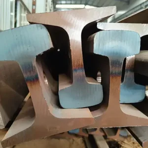 Indoor 141lb Rail Stock