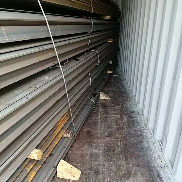60kg rails
